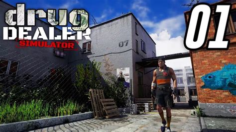Drug Dealer Simulator Free Download (v1.1.0.25) .